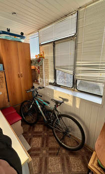 4-к квартира, вторичка, 75м2, 8/9 этаж