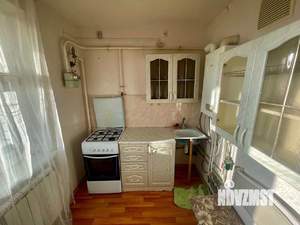 1-к квартира, вторичка, 38м2, 5/5 этаж