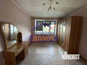 1-к квартира, вторичка, 29м2, 4/5 этаж