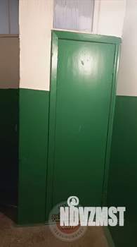 1-к квартира, вторичка, 32м2, 3/9 этаж