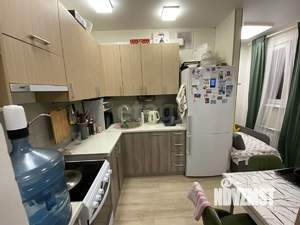 Студия квартира, вторичка, 28м2, 1/5 этаж