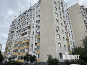1-к квартира, вторичка, 34м2, 2/9 этаж