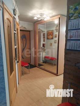 2-к квартира, вторичка, 68м2, 1/5 этаж