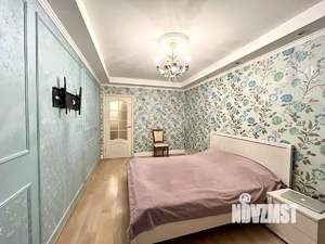 2-к квартира, вторичка, 63м2, 1/14 этаж