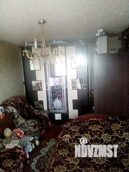 2-к квартира, вторичка, 53м2, 5/9 этаж