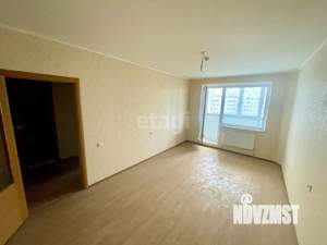 1-к квартира, вторичка, 41м2, 5/10 этаж