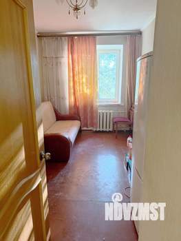 3-к квартира, вторичка, 58м2, 5/5 этаж