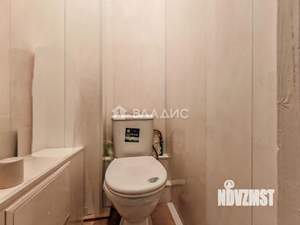 1-к квартира, вторичка, 34м2, 9/10 этаж