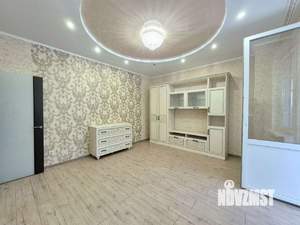 3-к квартира, вторичка, 73м2, 7/14 этаж