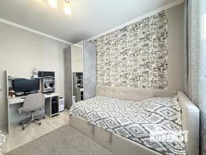 2-к квартира, вторичка, 50м2, 10/10 этаж