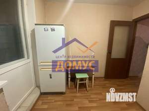 1-к квартира, вторичка, 41м2, 5/5 этаж