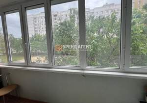 2-к квартира, вторичка, 48м2, 2/10 этаж