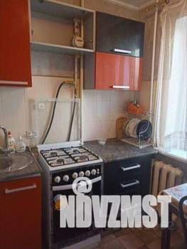 1-к квартира, вторичка, 32м2, 3/5 этаж