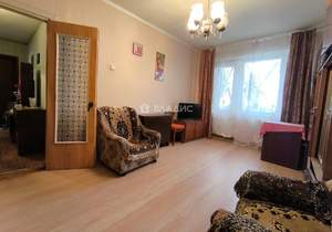 3-к квартира, вторичка, 61м2, 8/9 этаж