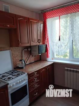 2-к квартира, вторичка, 44м2, 5/6 этаж
