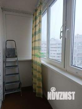 2-к квартира, вторичка, 53м2, 9/10 этаж