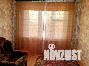 1-к квартира, вторичка, 38м2, 5/5 этаж