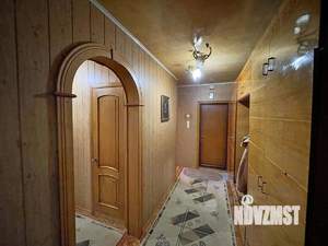 3-к квартира, вторичка, 59м2, 4/9 этаж