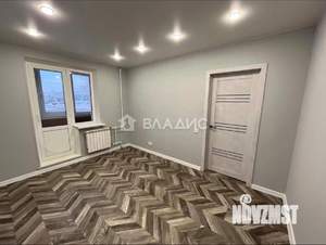 3-к квартира, вторичка, 72м2, 1/10 этаж