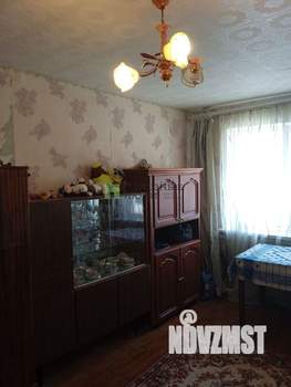 2-к квартира, вторичка, 46м2, 1/5 этаж