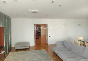 3-к квартира, вторичка, 138м2, 9/9 этаж