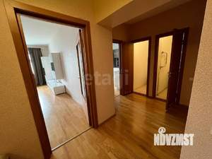 1-к квартира, вторичка, 49м2, 8/9 этаж