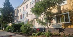 2-к квартира, вторичка, 41м2, 3/3 этаж