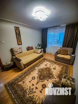 1-к квартира, вторичка, 33м2, 9/9 этаж