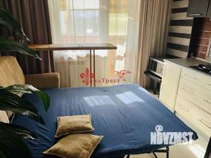 1-к квартира, вторичка, 36м2, 4/9 этаж