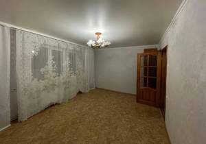 3-к квартира, вторичка, 62м2, 1/12 этаж