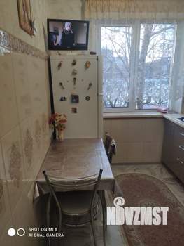4-к квартира, вторичка, 61м2, 2/5 этаж