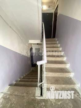 3-к квартира, вторичка, 57м2, 5/5 этаж