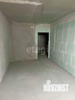 1-к квартира, вторичка, 49м2, 11/18 этаж