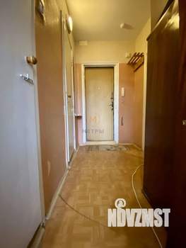 1-к квартира, вторичка, 36м2, 2/10 этаж