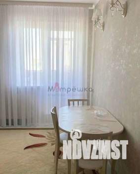 3-к квартира, вторичка, 92м2, 10/16 этаж