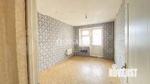 3-к квартира, вторичка, 83м2, 4/9 этаж
