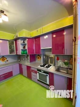 2-к квартира, вторичка, 60м2, 3/4 этаж