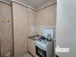 1-к квартира, вторичка, 29м2, 1/9 этаж