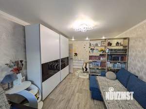 1-к квартира, вторичка, 34м2, 2/9 этаж