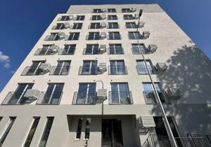 2-к квартира, вторичка, 65м2, 6/8 этаж