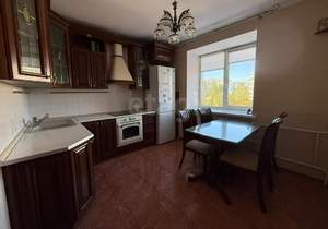 3-к квартира, вторичка, 80м2, 8/12 этаж