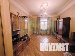 3-к квартира, вторичка, 70м2, 2/3 этаж