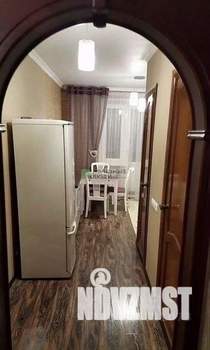 2-к квартира, вторичка, 60м2, 2/10 этаж