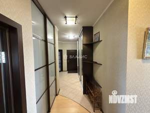 3-к квартира, вторичка, 81м2, 6/8 этаж