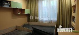 4-к квартира, вторичка, 84м2, 4/9 этаж