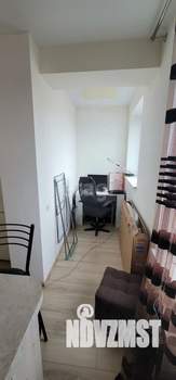 Студия квартира, вторичка, 27м2, 5/5 этаж