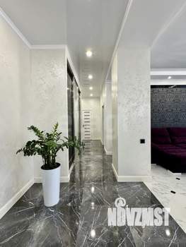 3-к квартира, вторичка, 130м2, 5/17 этаж