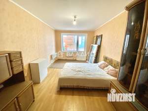 2-к квартира, вторичка, 58м2, 1/11 этаж