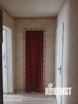 3-к квартира, вторичка, 58м2, 3/5 этаж