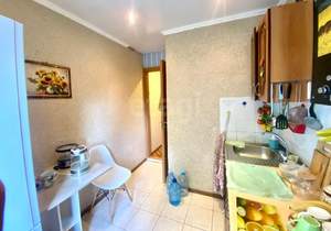 3-к квартира, вторичка, 61м2, 2/5 этаж